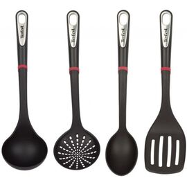 Кухонный набор Tefal Ingenio 4 шт (K206S414)