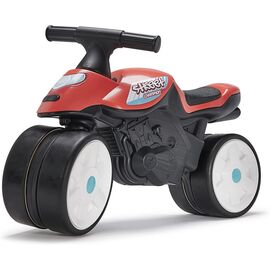 Беговел Falk Moto красный (440S)