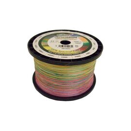 Шнур Power Pro Depth-Hunter Multi Color 1600m 0.23mm 33lb/15.0kg (2266.78.65)