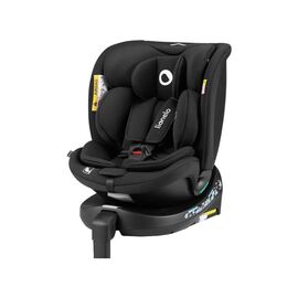 Автокресло Lionelo Navy I-Size Black Onyx (LO-NAVY I-SIZE BLACK ONYX)