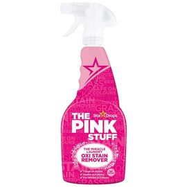 Средство для удаления пятен The Pink Stuff Для всех тканей 500 мл (5060033820186)