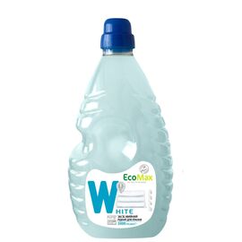 Гель для стирки EcoMax White 3 л (4820217131061)