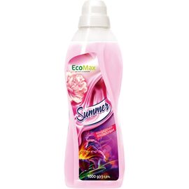 Кондиционер для белья EcoMax Summer 1 кг (4820217131573)