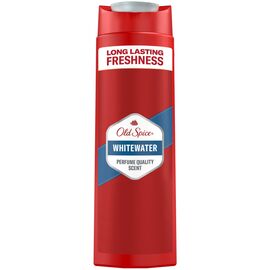 Гель для душу Old Spice Whitewater 400 мл (4084500978911)