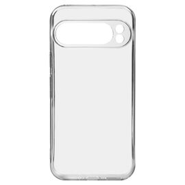 Чехол для мобильного телефона BeCover Google Pixel 9 Pro Transparancy (712295)