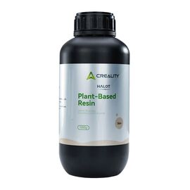 Фотополимерная смола Creality Resin, HALOT Plant-Based 1кг, body (3302130003)