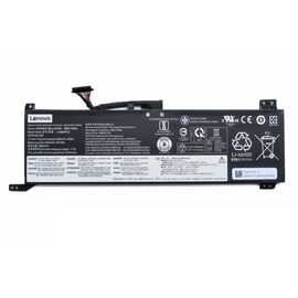Акумулятор до ноутбука Lenovo Legion 5-15 L19M4PC0, 60Wh (4000mAh), 4cell, 15.44V, Li-ion (A47987)