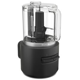 Подрібнювач KitchenAid 5KFCR531BM