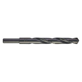 Сверло Milwaukee по металлу DIN338 HSS-R, 15,5х178/120мм (4932373322)