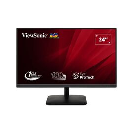 Монитор ViewSonic VA2408-MHDB
