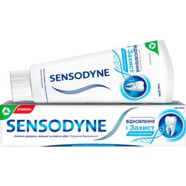 Зубная паста Sensodyne Восстановление и Защита 75 мл (5054563099983)