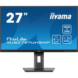 Монитор iiyama XUB2797UHSNP-B1