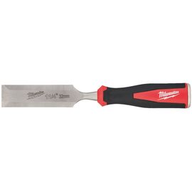 Стамеска Milwaukee плоска 1 1/4", 32 мм (4932479896)