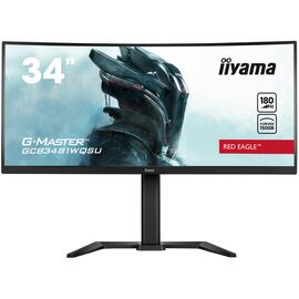 Монітор iiyama GCB3481WQSU-B1