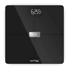 Весы напольные Tefal BM9670S1