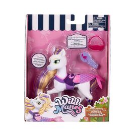 Игровой набор Wild Manes Вечеринка лошадки Финли (723364)
