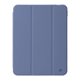 Чехол для планшета Armorstandart Smart Fold Pen Apple iPad Pro 11 (2024) Lavender Grey (ARM78127)