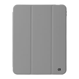 Чехол для планшета Armorstandart Smart Fold Pen Apple iPad Pro 11 (2024) Light Grey (ARM78132)