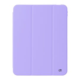 Чохол до планшета Armorstandart Smart Fold Pen Apple iPad Pro 11 (2024) Light Purple (ARM78128)