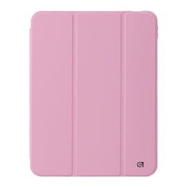 Чехол для планшета Armorstandart Smart Fold Pen Apple iPad Pro 11 (2024) Pink (ARM78130)