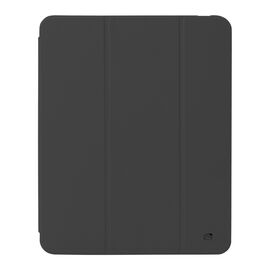 Чехол для планшета Armorstandart Smart Fold Pen Apple iPad Pro 13 (2024) Dark Grey (ARM78139)