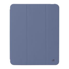 Чехол для планшета Armorstandart Smart Fold Pen Apple iPad Pro 13 (2024) Lavender Grey (ARM78140)