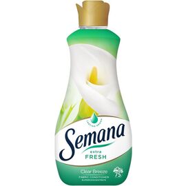 Кондиционер для белья Semana Extra Fresh Clear Breeze 1.5 л (3800024048425)