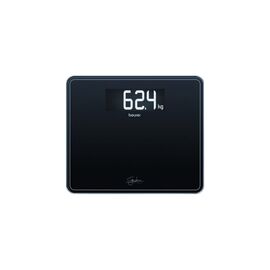 Весы напольные Beurer GS_410_SIGNATURE_LINE_BL