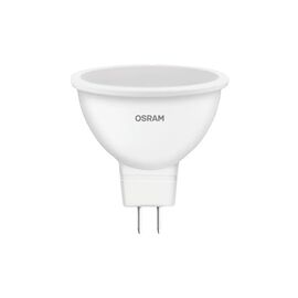 Лампочка Osram LED VALUE, MR16, 8W, 4000K, GU5.3 (4058075689459)