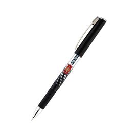 Ручка шариковая Unimax Fashion, черная (UX-121-01)