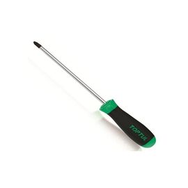 Отвертка Toptul крестообразная PH0x60 (FBAB0006)