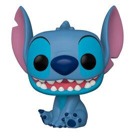Фігурка Funko Pop Стіч, що посміхається 25 см (55618)