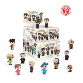 Фігурка Funko Pop сюрприз Mystery minis Harry Potter S3 (31021.)