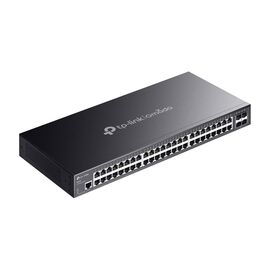 Коммутатор сетевой TP-Link SG3452
