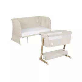 Кроватка Lionelo THOMI PLUS BEIGE SAND (LO-THOMI PLUS BEIGE SAND)