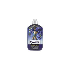 Кондиціонер для білизни Coccolino Campanula Selvatica & Bergamotto 1.75 л (8720181351617)
