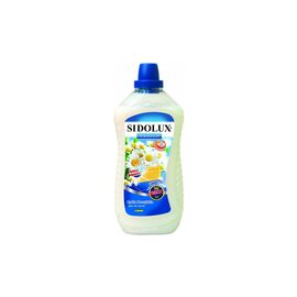 Средство для мытья пола Sidolux Марсельское мыло 1 л (5902986203404)