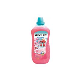 Средство для мытья пола Sidolux Японская вишня 1 л (5902986203862)