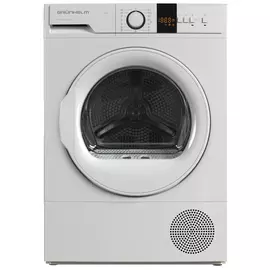 Сушильная машина Grunhelm GDV-T8PD1W