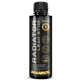 Герметик автомобильный Mannol системы охлаждения Radiator Leak-stop (325ml) (9966)