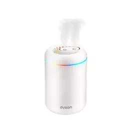 Увлажнитель воздуха DYXON MEGAHUMI 3500 White (DXNZVMGHMI3500W)