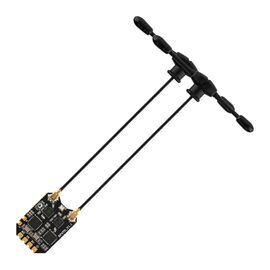 Приемник (RX) RadioMaster RP4TD ExpressLRS 2.4GHz Diversity Receiver (HP0157.RX-RP4TD)