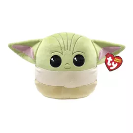 Мягкая игрушка Ty SQUISH-A-BOOS GROGU 20 см (39255)