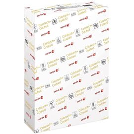 Бумага Xerox SRA3 COLOTECH + GLOSS (300) 125с (003R91620)