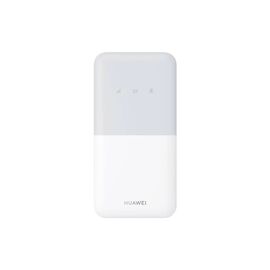 Мобильный Wi-Fi роутер Huawei E5586-326 White (51071VHS)