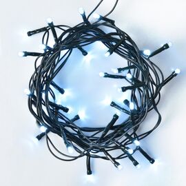 Гірлянда YES! Fun Нитка 20 LED Холодно-біла 2 м Статична (975047)