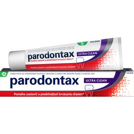 Зубная паста Parodontax Ультра Очищение 75 мл (5054563011190)