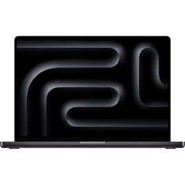 Ноутбук Apple MacBook Pro 16 A3186 M4 Max Space Black (MX313UA/A)