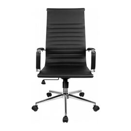 Офисное кресло GT Racer X-2814 Black
