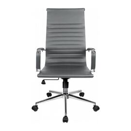 Офисное кресло GT Racer X-2814 Gray